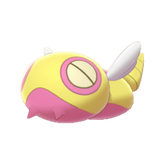 Buy Dunsparce in Brilliant Diamond & Shining Pearl